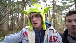 LOGAN PAUL FANS ABUSED ME on DEAD BODY VIDEO reupload [upl. by Reiner]