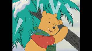 WtP A Very Merry Pooh Year  Intro Finnish HD [upl. by Couq959]