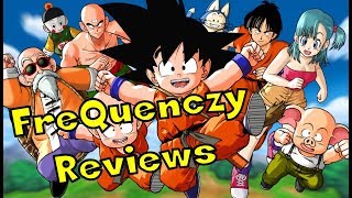 Dragonball Revenge of King Piccolo Review Wii [upl. by Lewendal835]