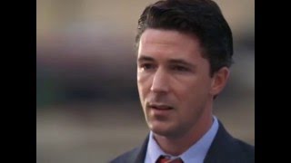 Aidan Gillen in The Wire S3 Ep 07080910 [upl. by Monique]