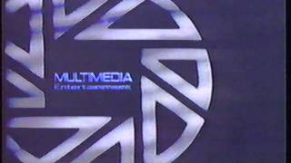 Multimedia Entertainment 1984 [upl. by Hoon]