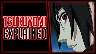 Explaining Tsukuyomi [upl. by Blackmun]