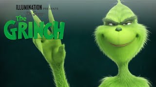 Grinch Soundtrack [upl. by Yoshiko129]