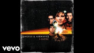 Angels amp Airwaves  Sirens Audio Video [upl. by Asiluj]