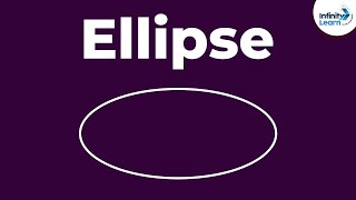 What is Ellipse  Dont Memorise [upl. by Joice888]