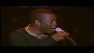 YOUSSOU NDOUR  BERCY 2005  DJIGUÉNE GNI [upl. by Aninahs3]