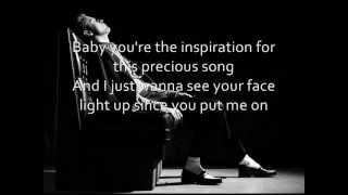 Justin Timberlake  Mirrors LYRICS [upl. by Nichole357]