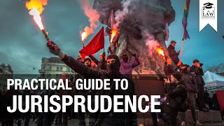 Jurisprudence  A Practical Guide [upl. by Saihttam711]