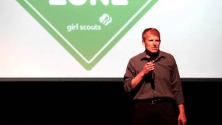 Think Fast Talk Smart  Matt Abrahams  TEDxMontaVistaHighSchool [upl. by Aip221]