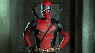 DEADPOOL 2016 Movie Clip  Opening Highway Scene  Marvel Superhero Movie HD [upl. by Mercy]