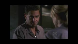 Cold case  season 7  Lilly Rush and Eddie Saccardo  part 1 [upl. by Nylakcaj804]