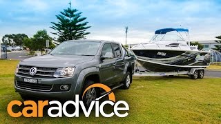 Towing capacities explained with examples [upl. by Clarance]