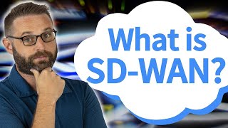 Getting Started with SDWAN  A HandsOn Overview [upl. by Mellar]