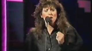 Elkie Brooks  Gasoline Alley [upl. by Airdnaid]