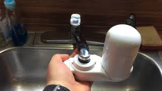 How To Fix Hot Water Stopped Flowing at Faucet [upl. by Raynor]