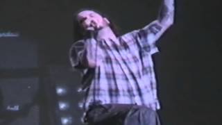 Pantera  Cemetery Gates Live 1997 HQ SOUND [upl. by Akla]