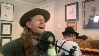 The Lumineers perform quotOpheliaquot from home  JoyRx Music [upl. by Shea346]