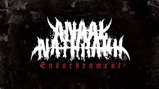 Anaal Nathrakh  Endarkenment FULL ALBUM [upl. by Opiuuk588]