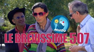 Mudù  Le Brevissime 507 [upl. by Dinse]