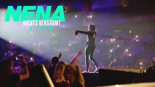 NENA  99 Luftballons Live 2018 HD [upl. by Annekim]