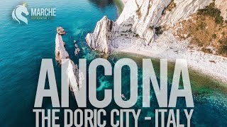 Ancona  The Doric City [upl. by Ralston]