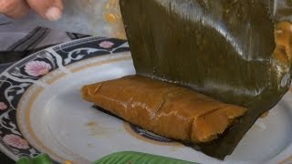 Puerto Rican Pasteles [upl. by Roseanne]