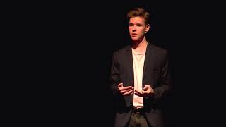 Youre being manipulated and dont even know it  Nate Pressner  TEDxYouthBasel [upl. by Grados52]