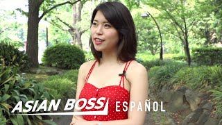 ¿Se Casaría Contigo Una Mujer Japonesa  Asian Boss Español [upl. by Kemble]