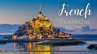 French Classical Music Debussy Satie SaintSaëns [upl. by Sallie449]