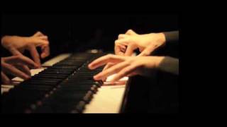 ERIK SATIE Gnossienne 1  Alessio Nanni piano [upl. by Hiroko]