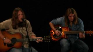 Whiskey Myers quotVirginiaquot [upl. by Erdreid63]