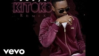 DADJU  Kitoko Audio [upl. by Launce695]