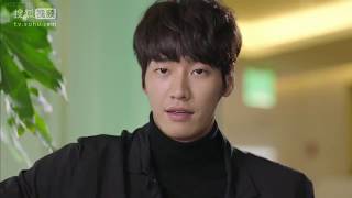 Gogh The Starry Night Ep 3 ENG SUB [upl. by Ydassac]