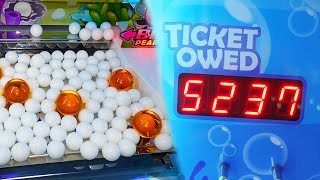 How to Win the Arcade Jackpot Every Time [upl. by Amend]