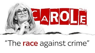 Carole Malone on race and crime [upl. by Lidstone]