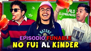 EPISODIO 🚨 CANCELABLE 🚨 ft laloelizarraras  Clase Libre  Episodio 86 [upl. by Olney]