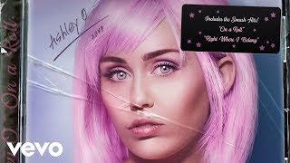 Miley Cyrus  Ashley O  Right Where I Belong Official Audio Black Mirror [upl. by Pacifica]