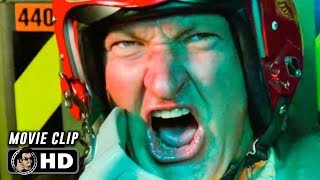 INDEPENDENCE DAY Clip  Im Back 1996 Randy Quaid [upl. by Ennyroc426]