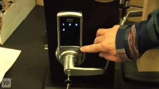 A1 Locksmiths Safes amp Keys Security in Dallas [upl. by Patterman]