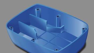 What Is Gas Assisted Molding [upl. by Leandro171]