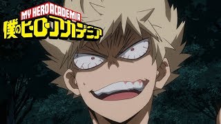 The Villains Target  My Hero Academia [upl. by Kennet]