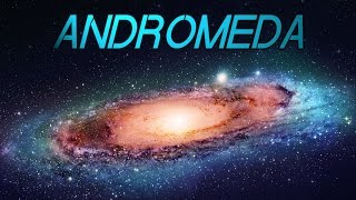 8 facts about ANDROMEDA [upl. by Hamel]