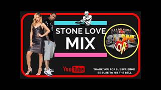 ❌ STONE LOVE SOUND HIP HOP DANCEHALL PARTY MIX ❌ [upl. by Saidel]