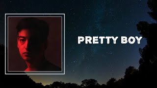 Joji  Pretty Boy Lyrics 🎵 [upl. by Vargas755]