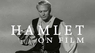 Hamlet on Film  BFI [upl. by Critta]