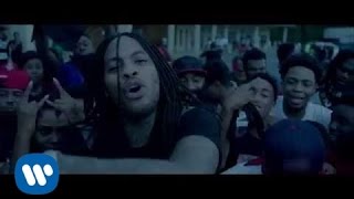 Waka Flocka Flame  Workin Official Music Video [upl. by Lewls405]