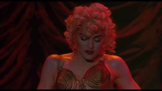 Madonna  Like a Virgin Live Blond Ambition Tour 1080p HD [upl. by Abey257]