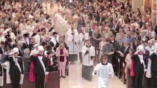 Rite of Ordination to the Priesthood 2017 [upl. by Leticia]