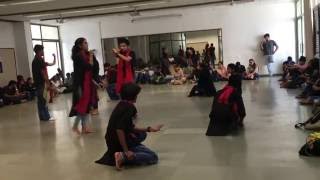 Nukkad Natak on problems faced by a teenager [upl. by Alaikim107]