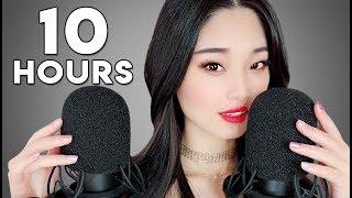 ASMR 100 Guaranteed Sleep  10 Hours of Intense Relaxation [upl. by Pillsbury]